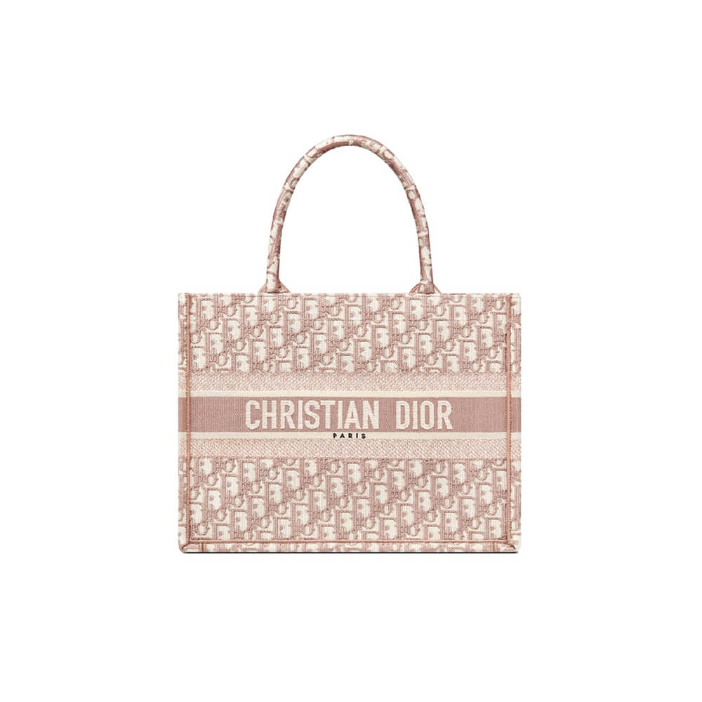 small D*or book tote