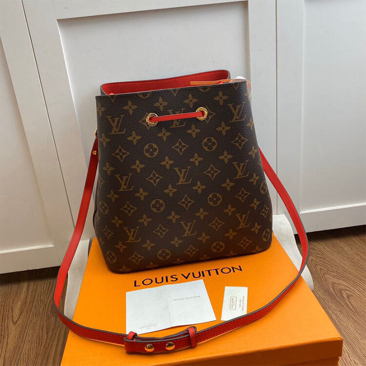 LV Neoneo Handbag