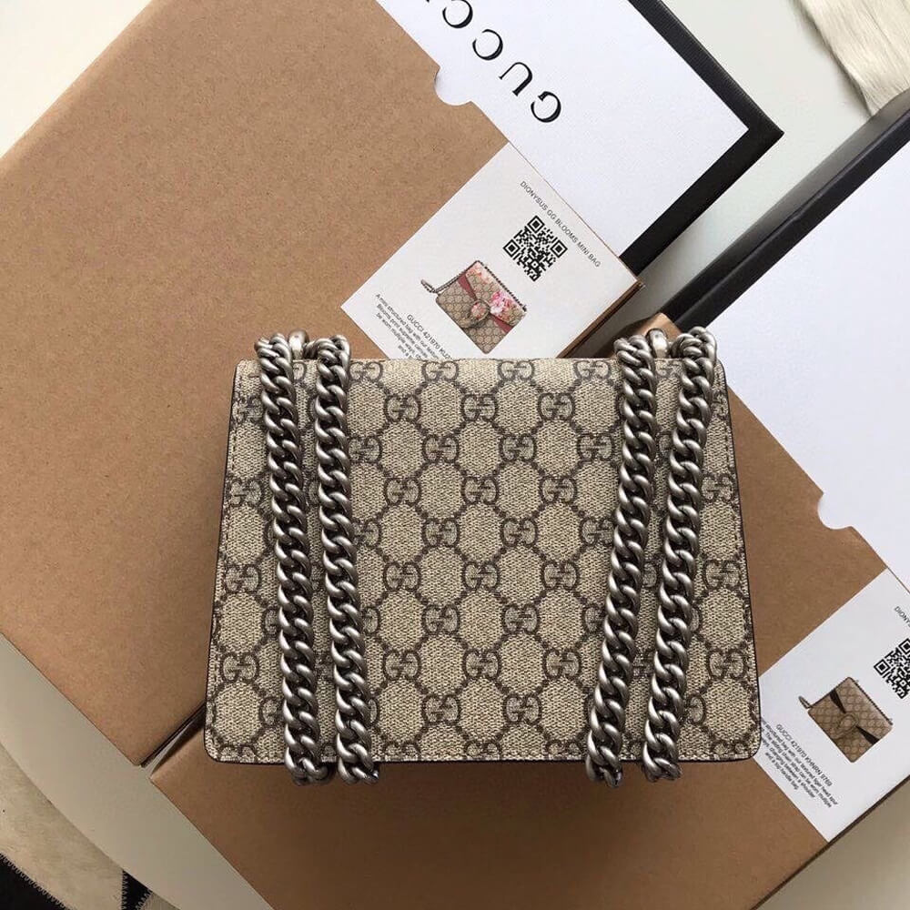 gg S*p*e dionysus shoulder bag