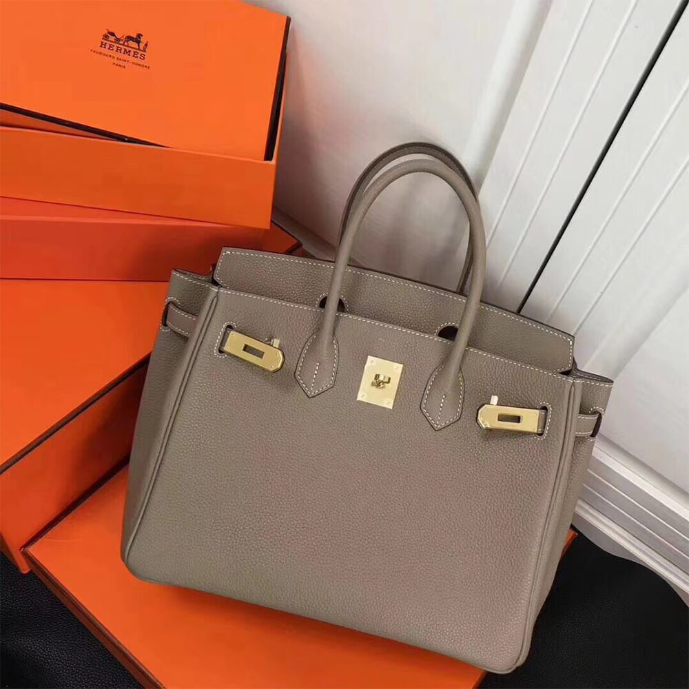 H**mes birkin bag 30