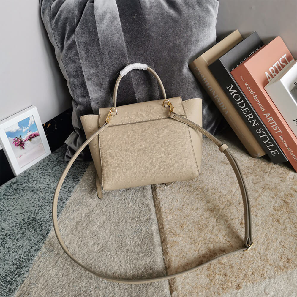 Ce**e nano belt bag