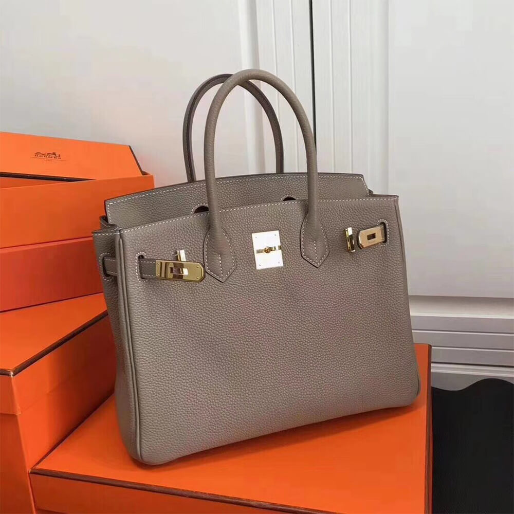 H**mes birkin bag 30