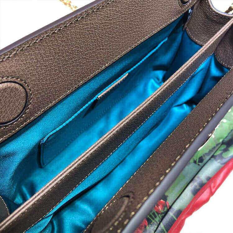G*u*i ophidia gg small shoulder bag
