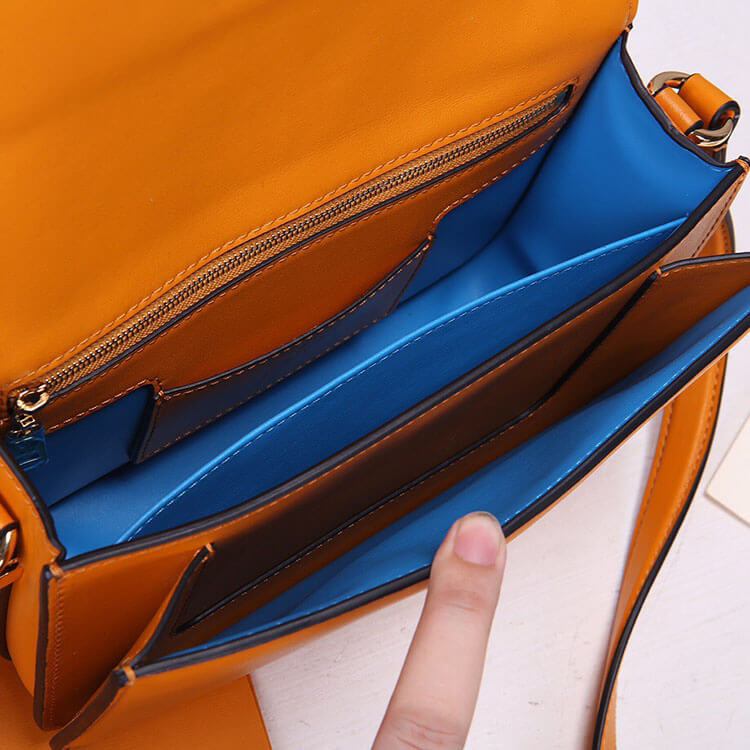 LV Pont 9 Handbag