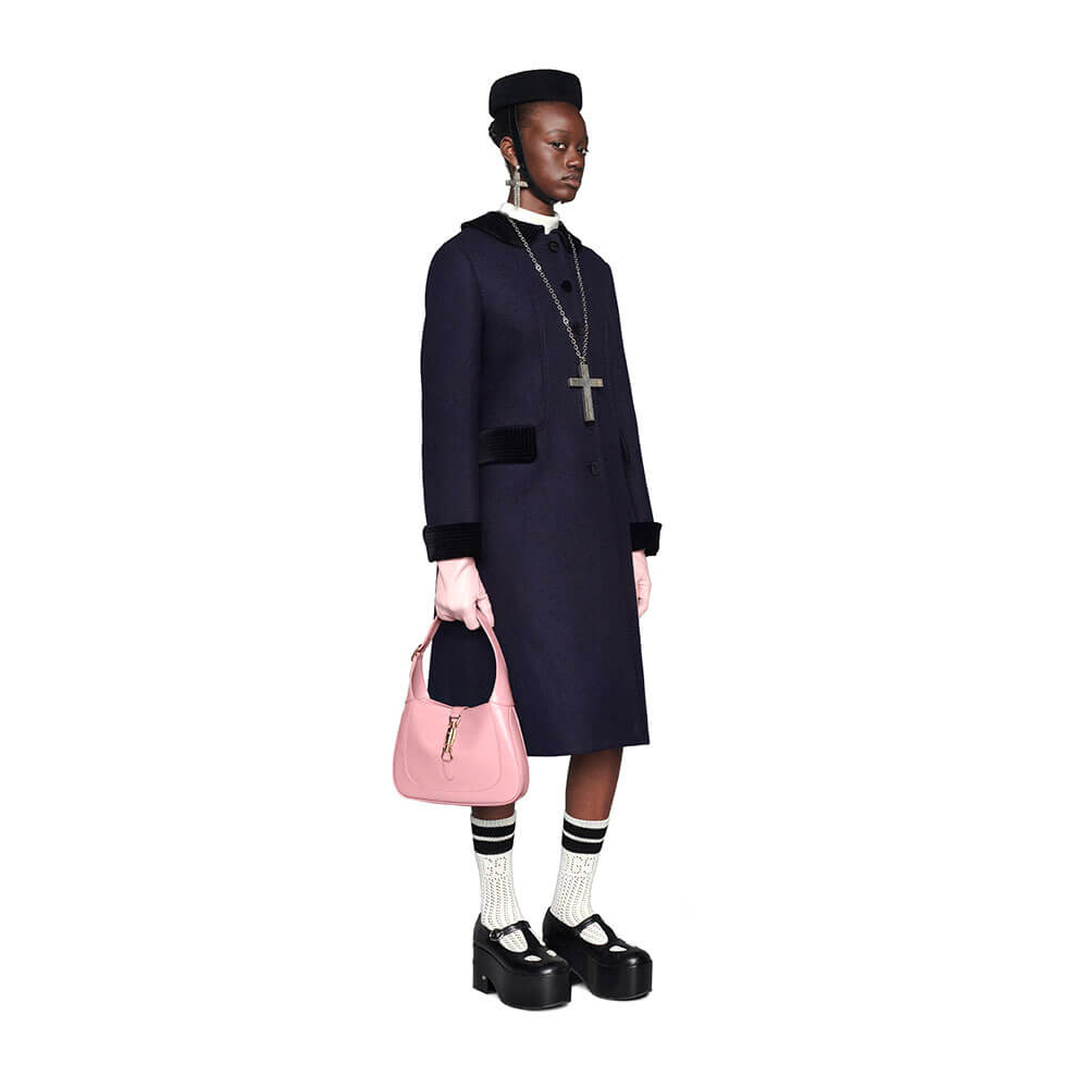 G*u*i jackie 1961 small hobo bag