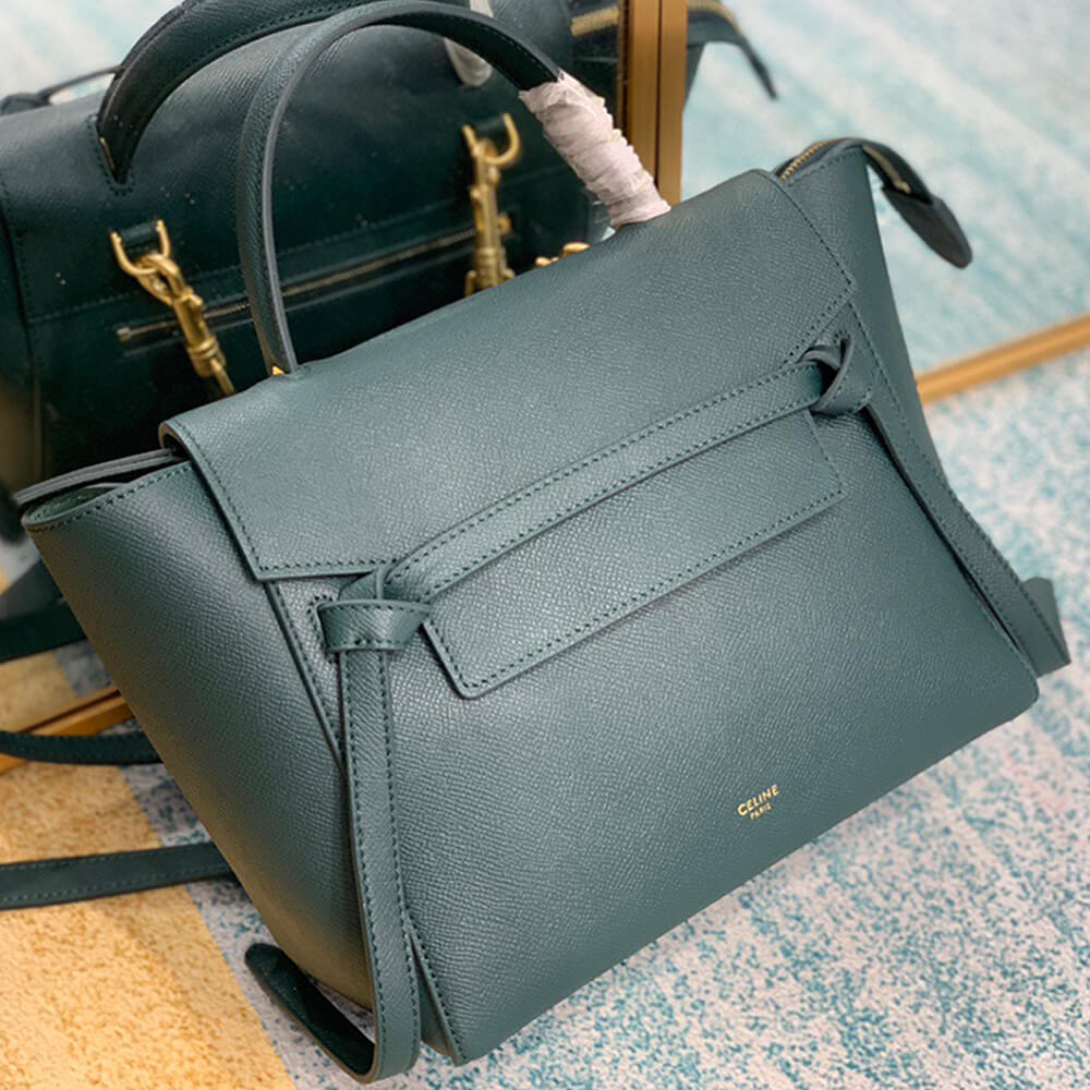 Ce**e micro belt bag