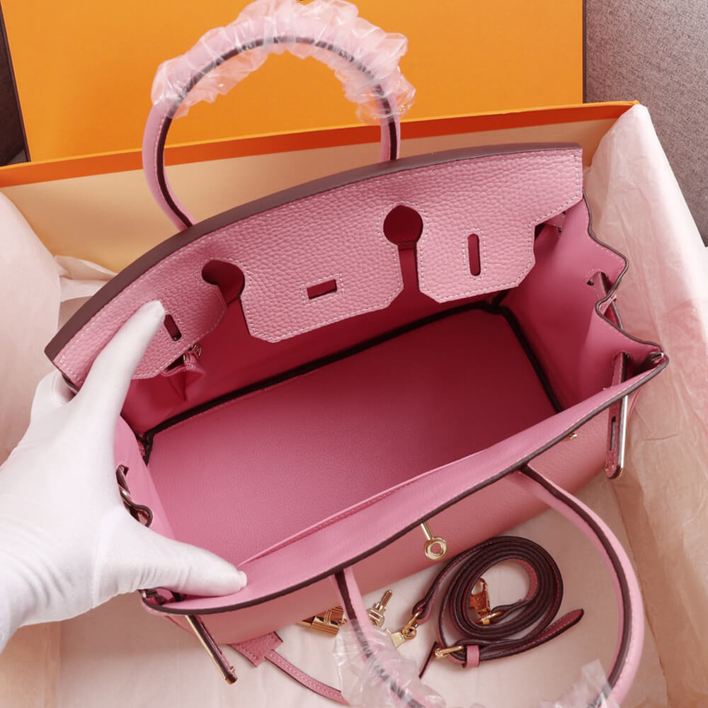 H**mes birkin bag 25