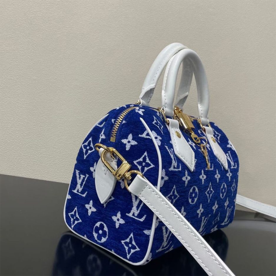 LV Speedy Bandouliere 20