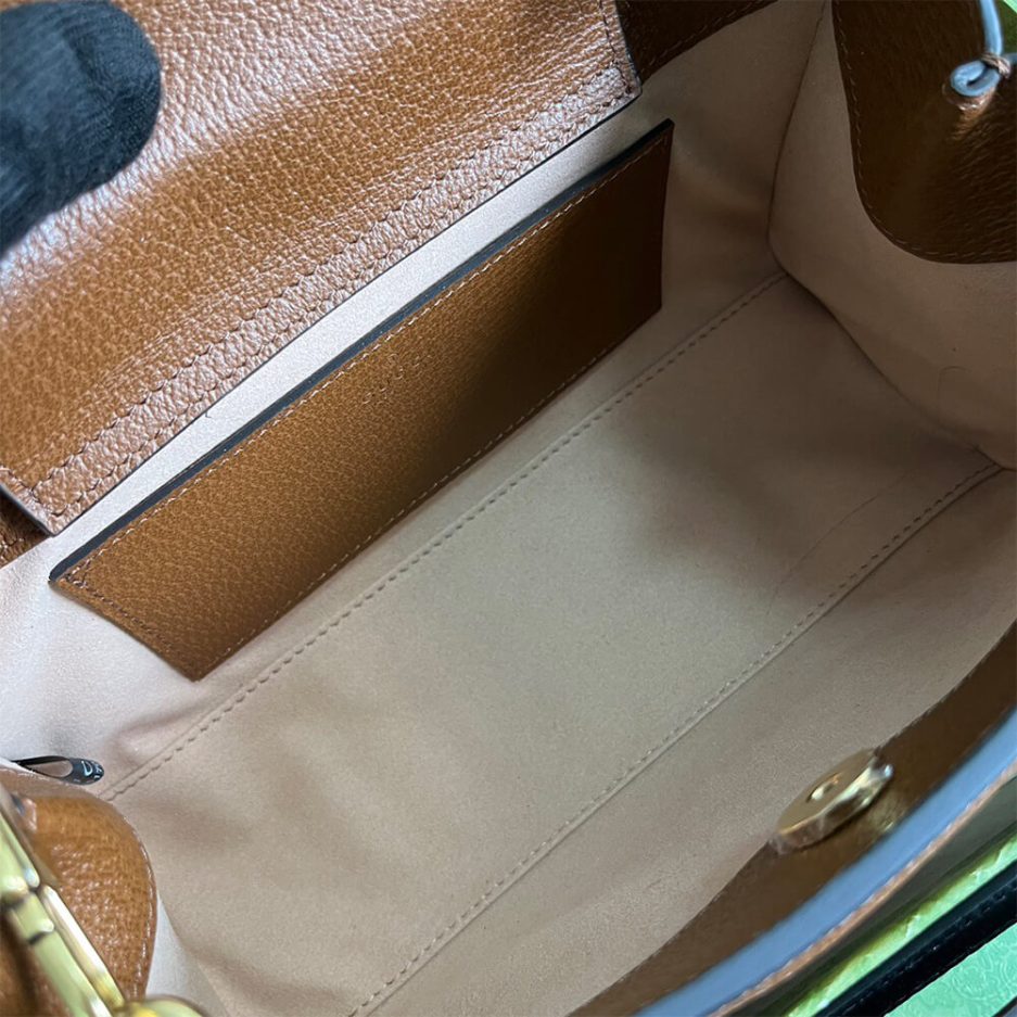G*u*i diana small shoulder bag
