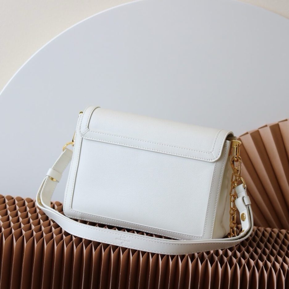 LV Dauphine Soft MM