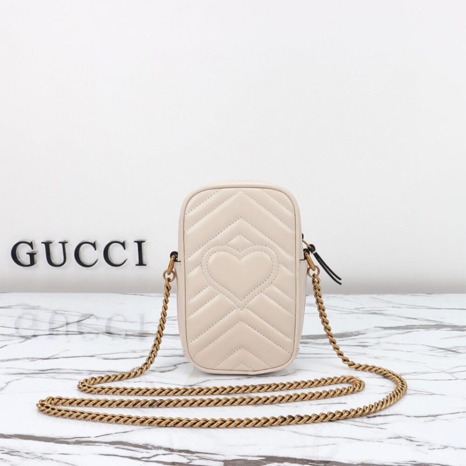 GG MARMONT MINI BAG