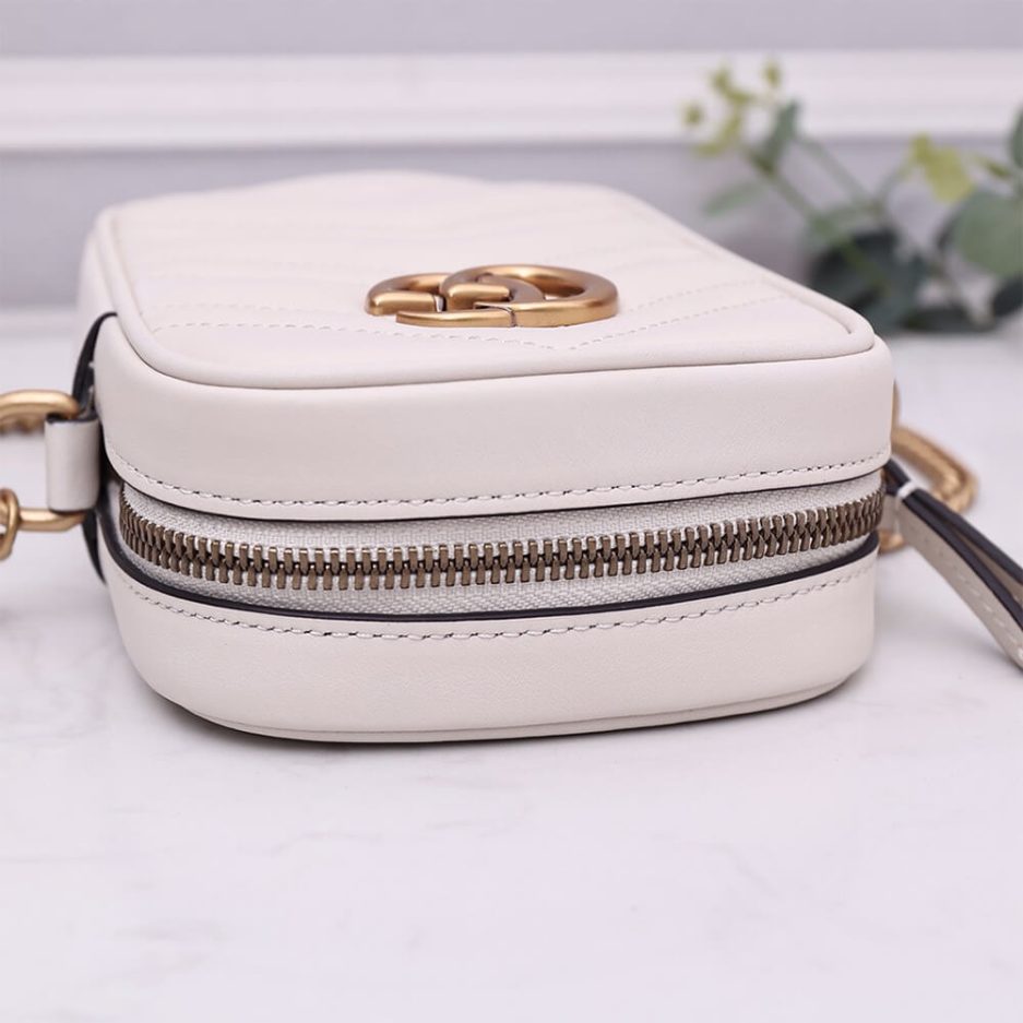 GG MARMONT MINI BAG