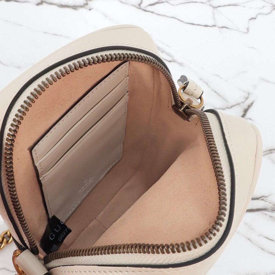 GG MARMONT MINI BAG