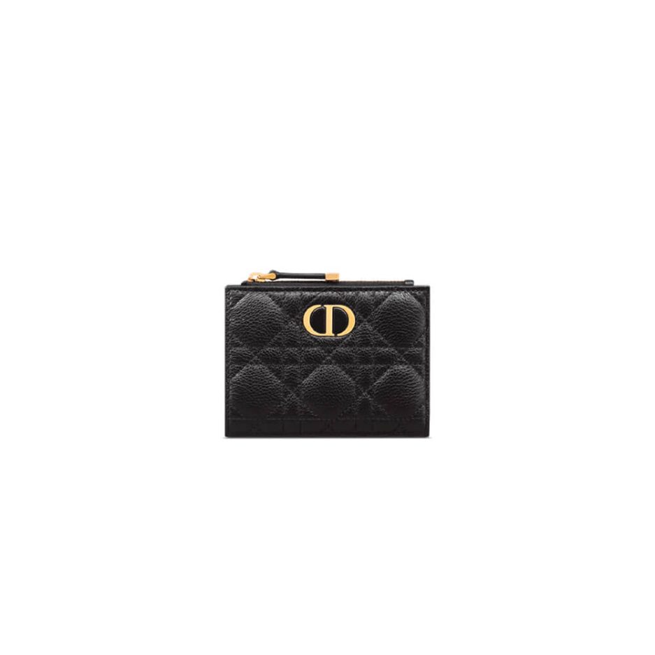 D*or caro dahlia wallet